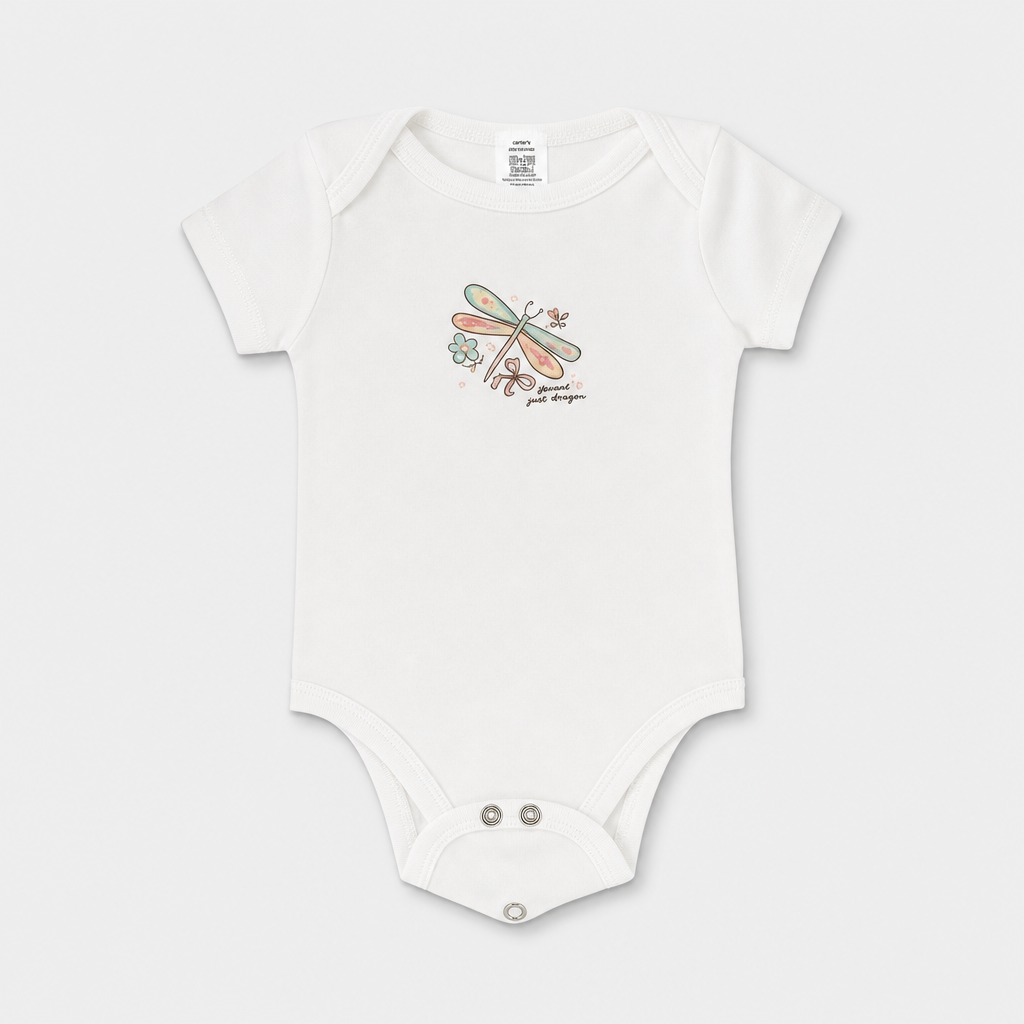 Body - Bambina - 60 - 65 | 3 mesi