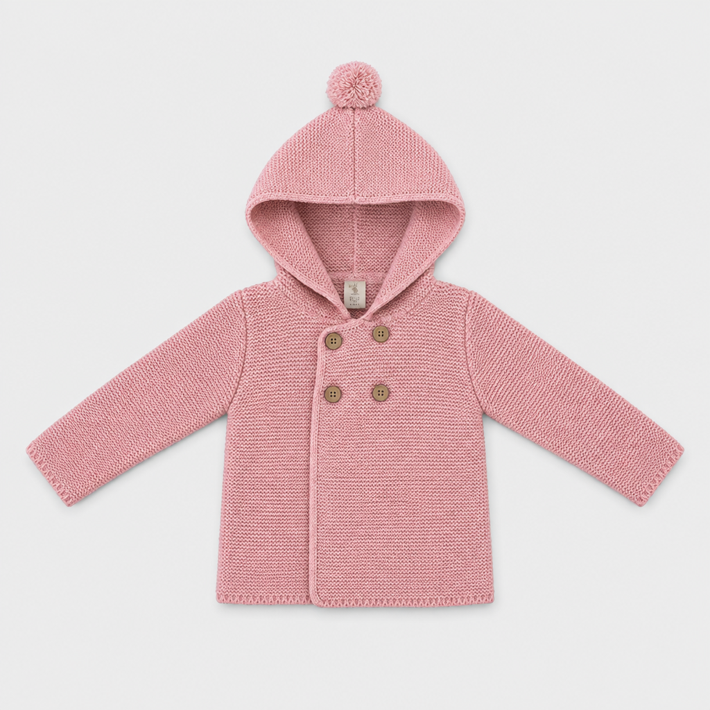 Giacca primavera - Bambina - 72 - 77 | 9 mesi