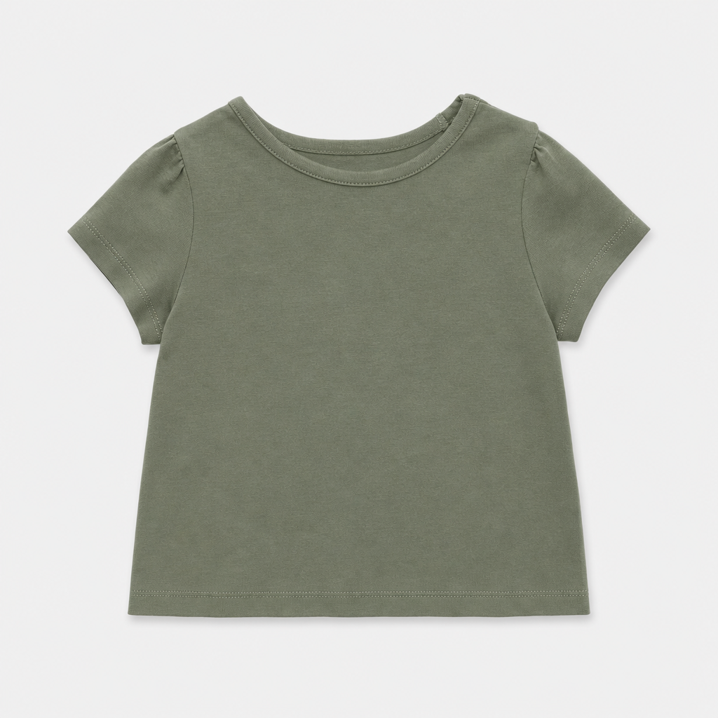 Maglietta maniche corte - Bambino - 66 - 71 | 6 mesi