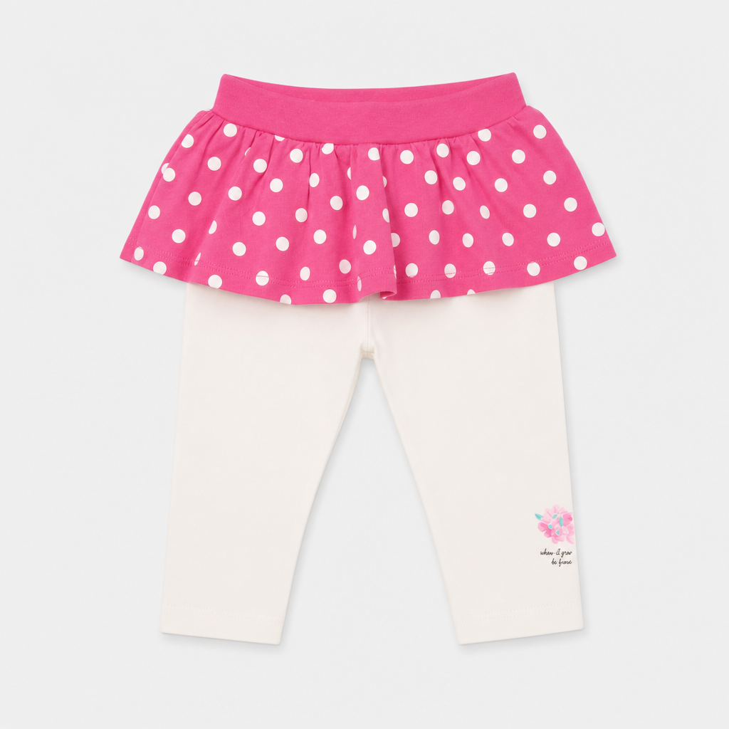 Leggins - Bambina - 60 - 65 | 3 mesi