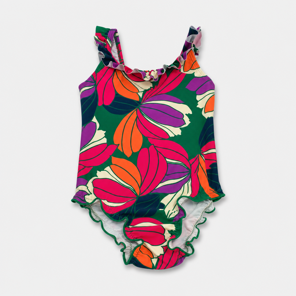 Costume - Bambina - 84 - 89 | 18 mesi