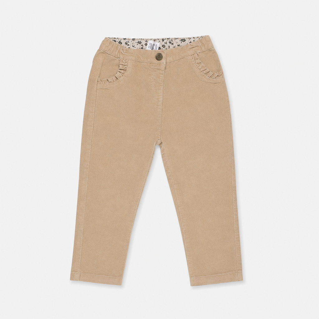 Pantaloni - Bambina - 96 - 101 | 3 anni