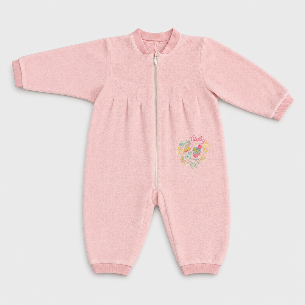 Tutine neonato - Bambina - 78 - 83 | 1 anno