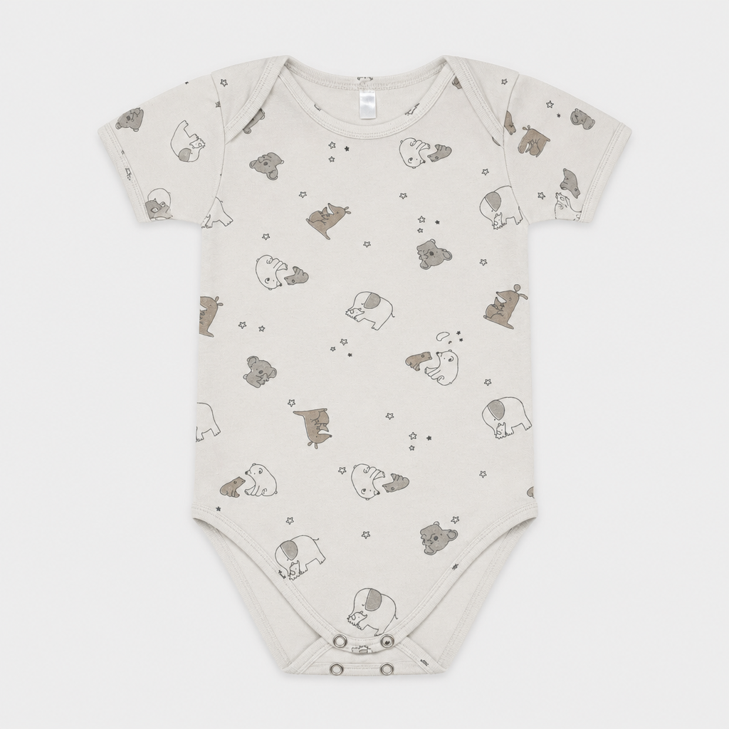 Body - Bambino - 90 - 95 | 2 anni