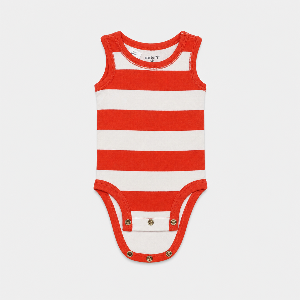 Body - Bambino - 50 - 59 < 3 mesi