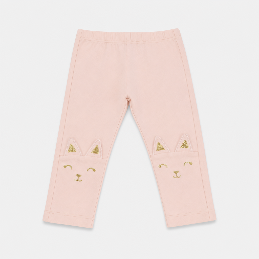 Leggins - Bambina - 60 - 65 | 3 mesi