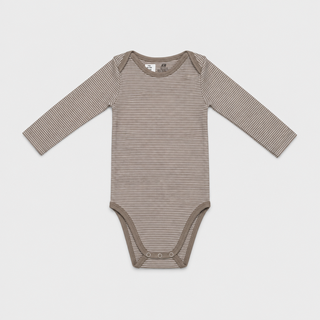 Body - Bambino - 78 - 83 | 1 anno