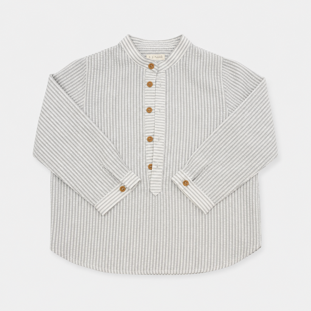 Camicia - Bambino - 108 - 113 | 5 anni