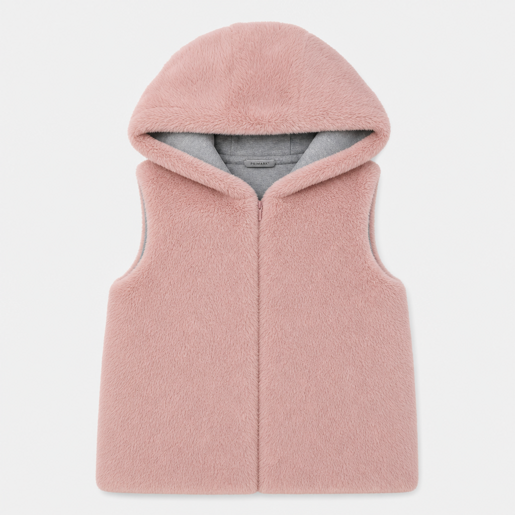 Gilet - Bambina - 90 - 95 | 2 anni