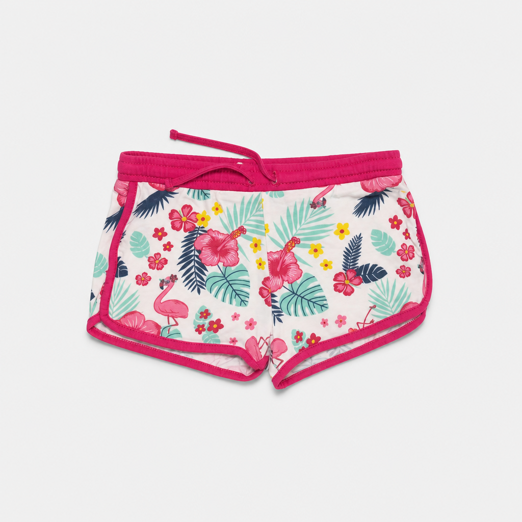 Pantaloncini corti - Bambina - 84 - 89 | 18 mesi