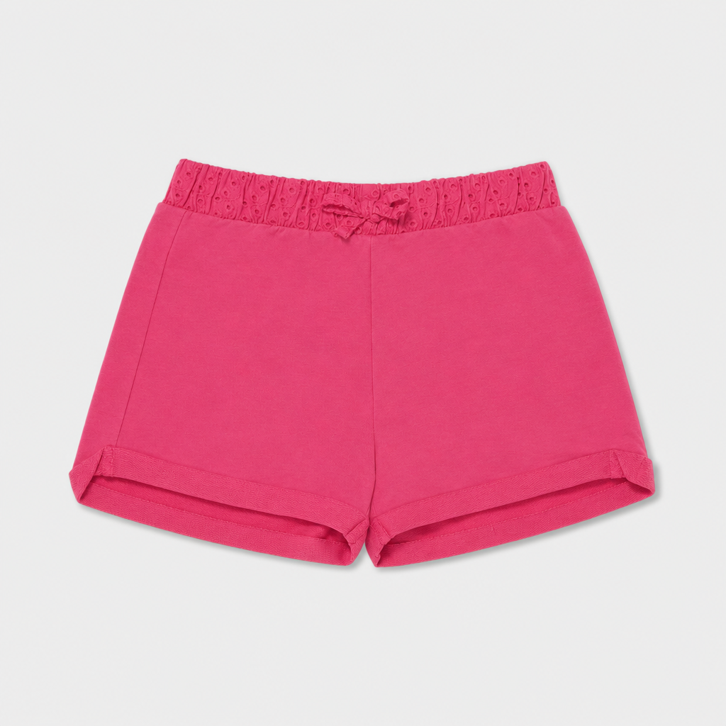 Pantaloncini corti - Bambina - 84 - 89 | 18 mesi