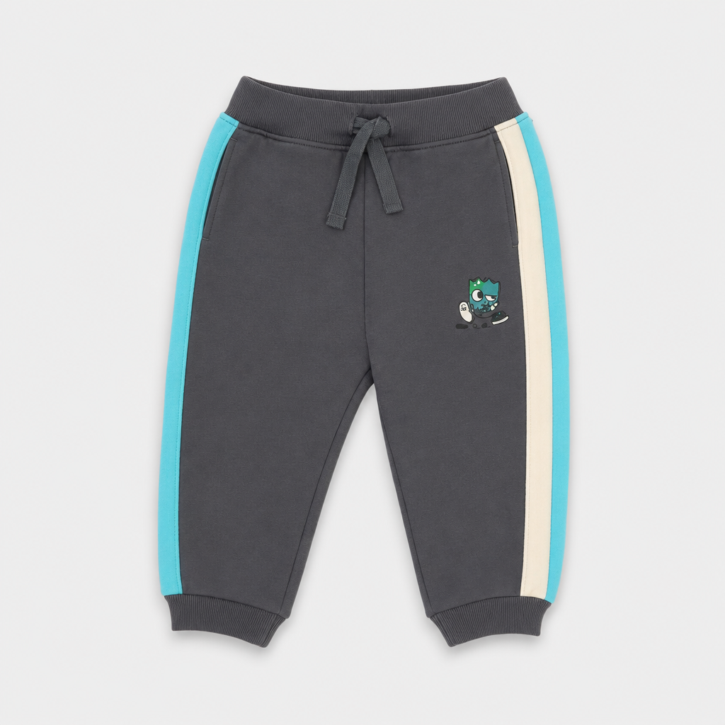 Pantaloni tuta - Bambino - 84 - 89 | 18 mesi