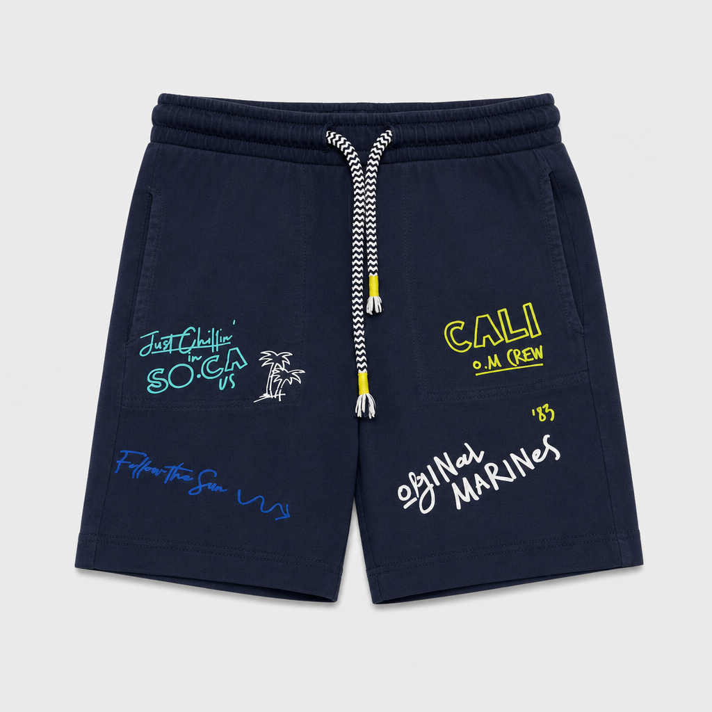 Pantaloncini corti - Bambino - 96 - 101 | 3 anni