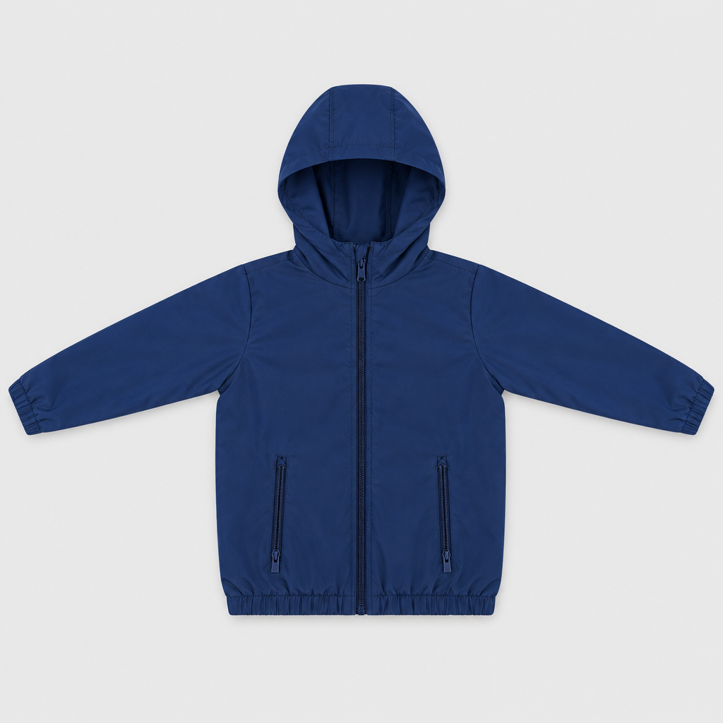 Impermeabile/kway - Bambino - 120 - 125 | 7 anni