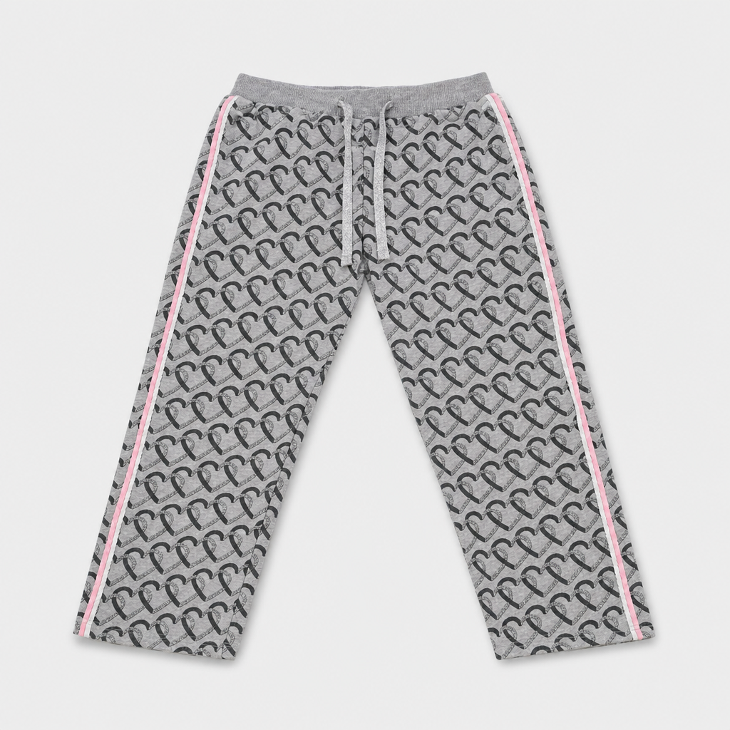 Pantaloni tuta - Bambina - 108 - 113 | 5 anni