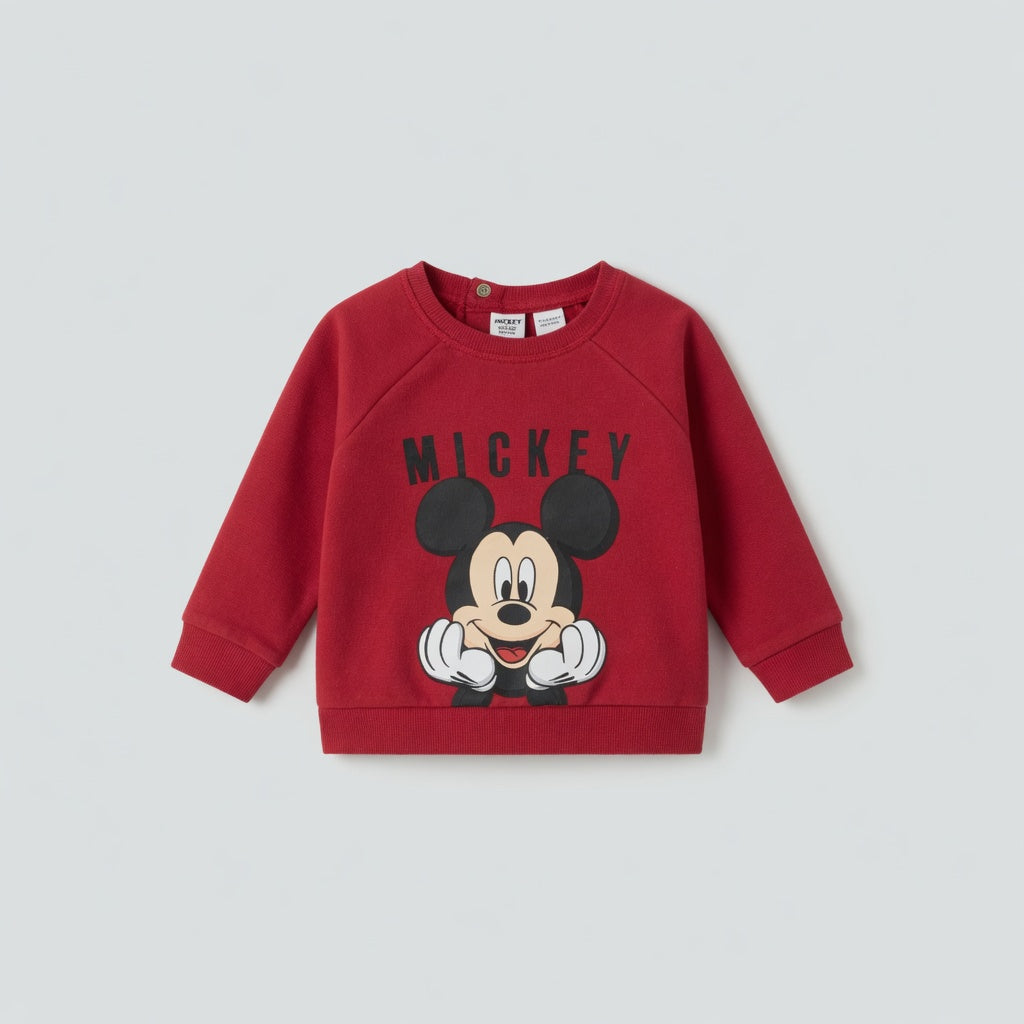 Felpa - Bambino - 72 - 77 | 9 mesi