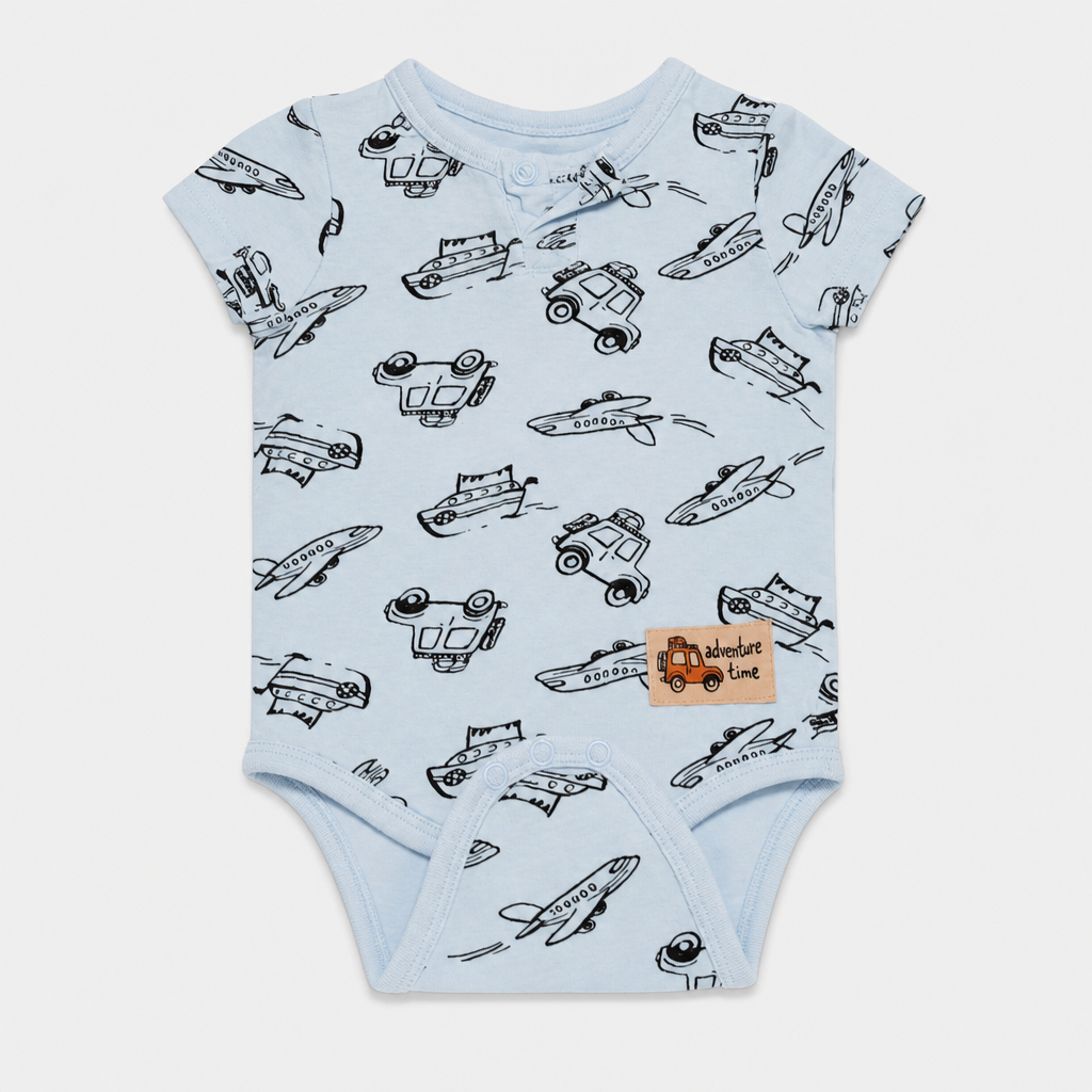 Body - Bambino - 66 - 71 | 6 mesi