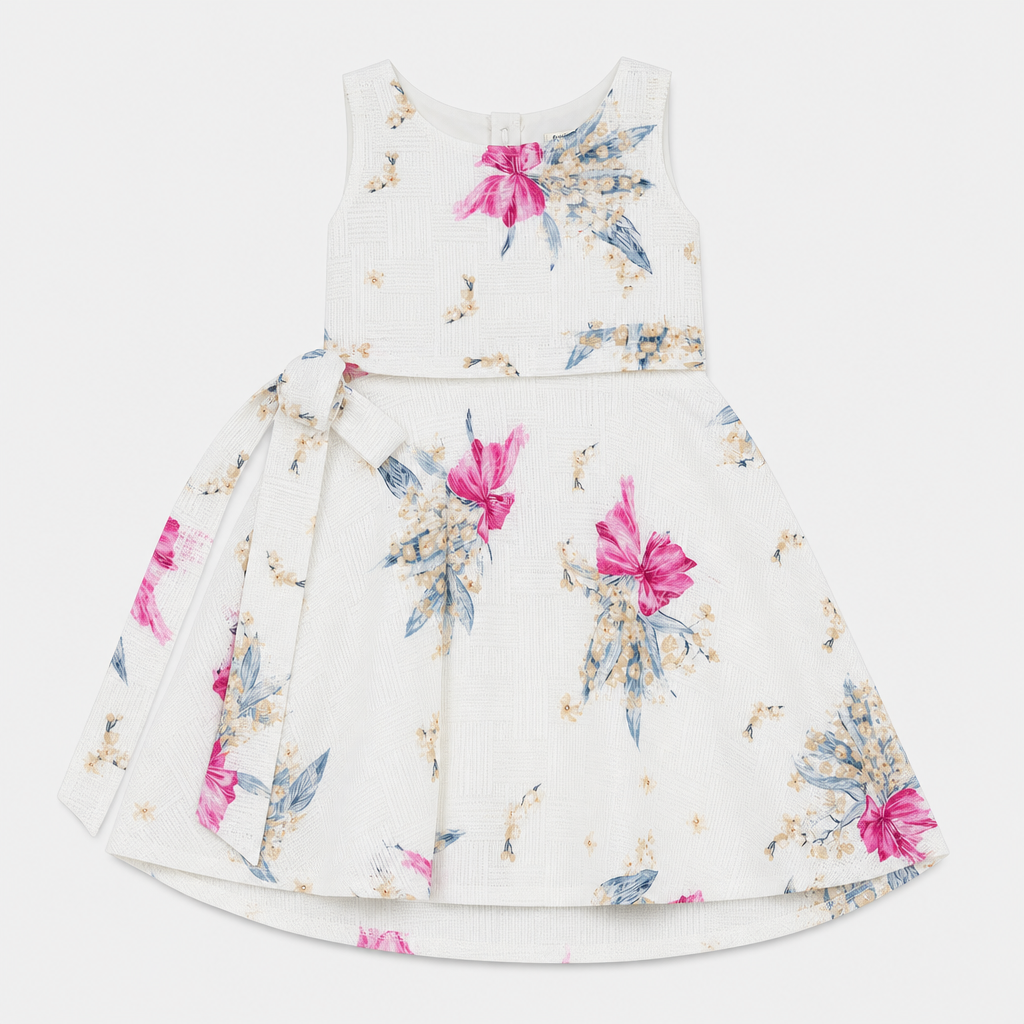 Vestitino - Bambina - 102 - 107 | 4 anni