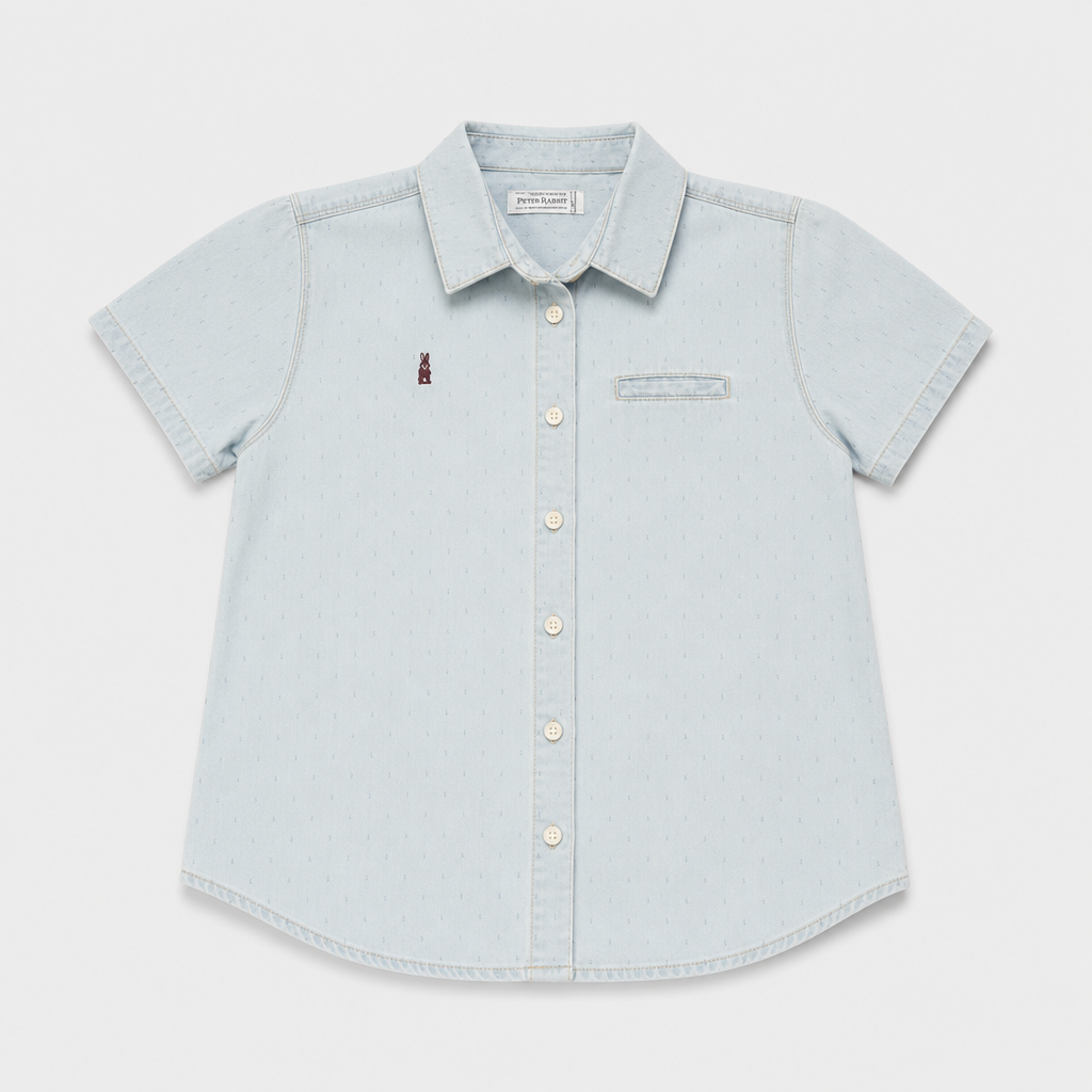 Camicia - Bambino - 84 - 89 | 18 mesi