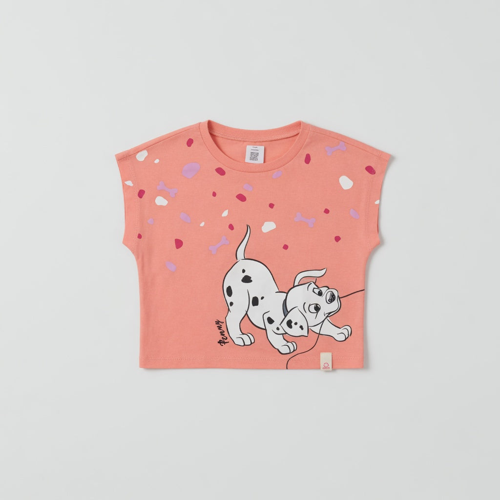 Maglietta maniche corte - Bambina - 78 - 83 | 1 anno