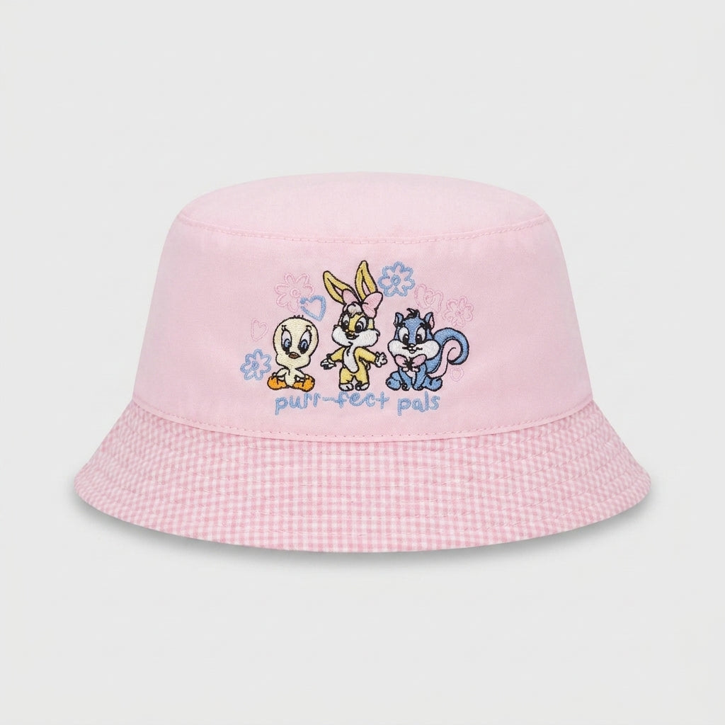 Cappellino - Bambina - 60 - 65 | 3 mesi