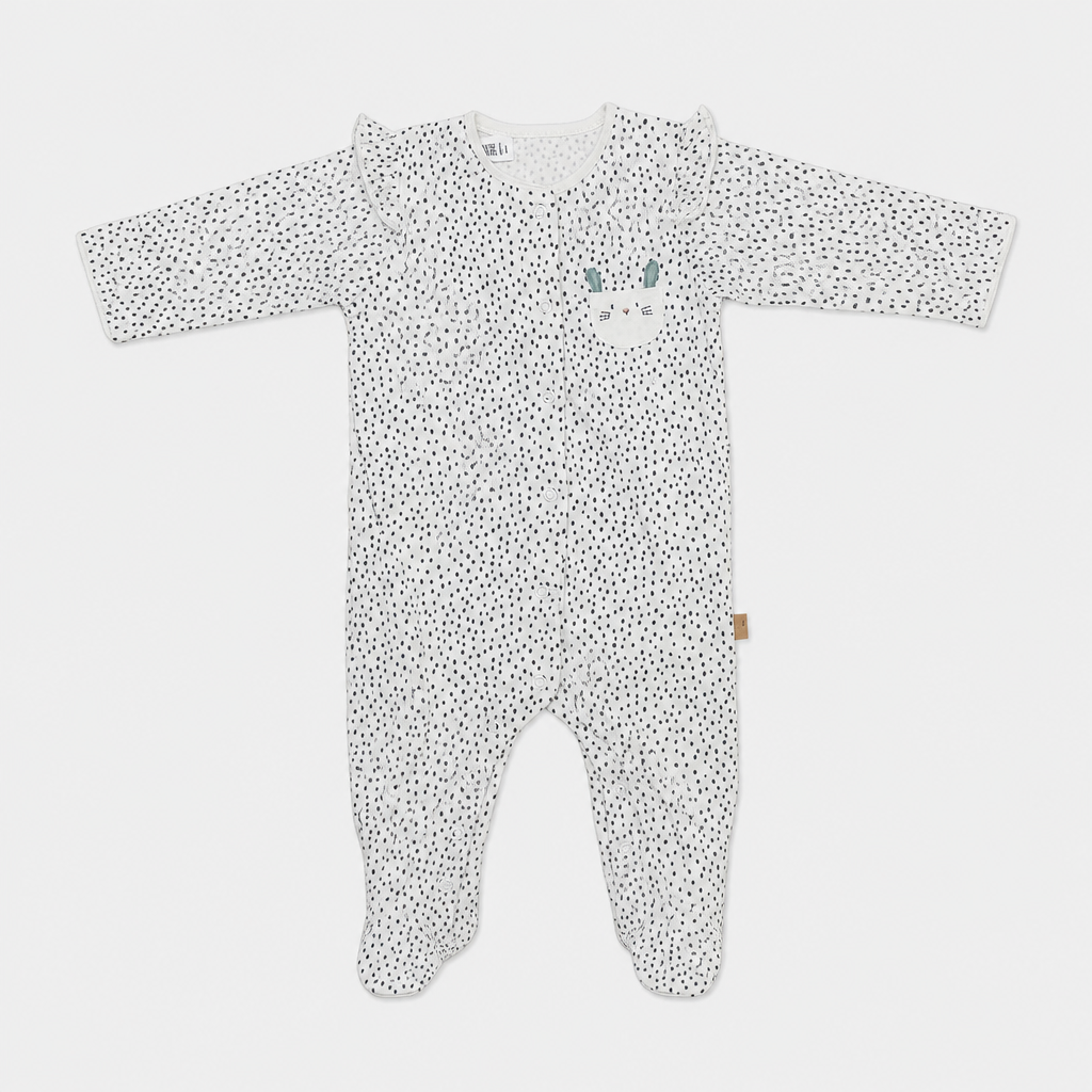 Tutine neonato - Bambina - 66 - 71 | 6 mesi