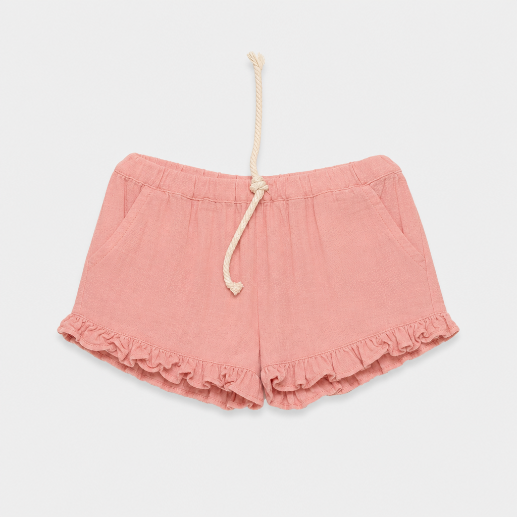 Pantaloncini corti - Bambina - 78 - 83 | 1 anno