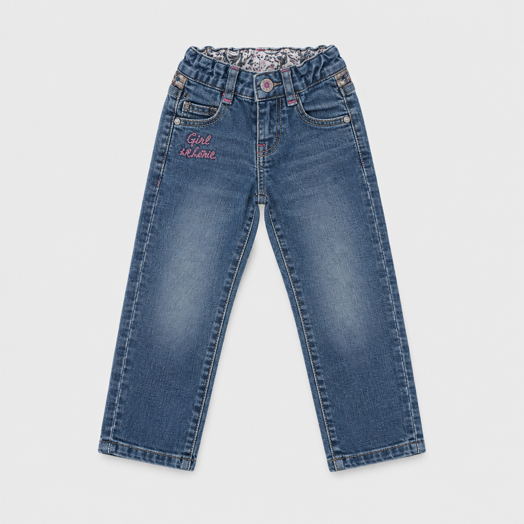 Jeans - Bambina - 78 - 83 | 1 anno
