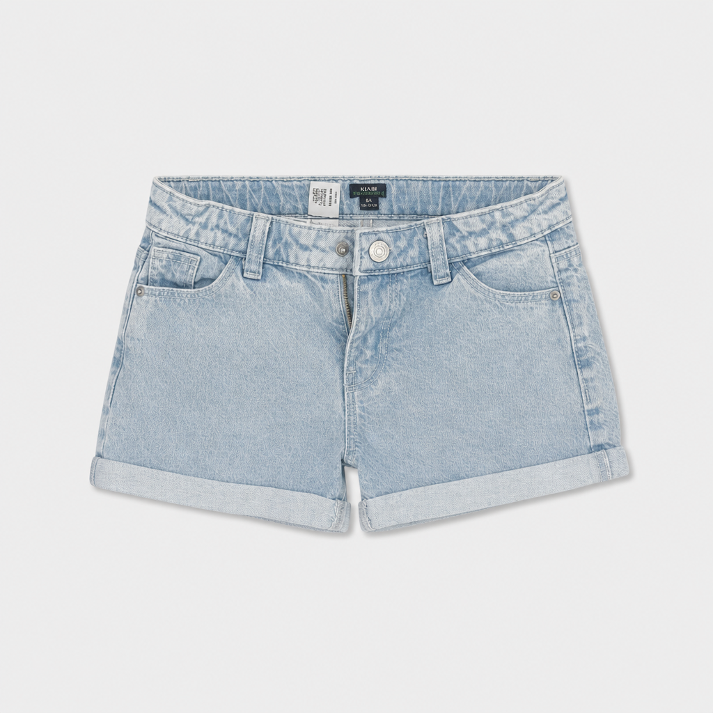 Pantaloncini corti - Bambina - 126 - 131 | 8 anni