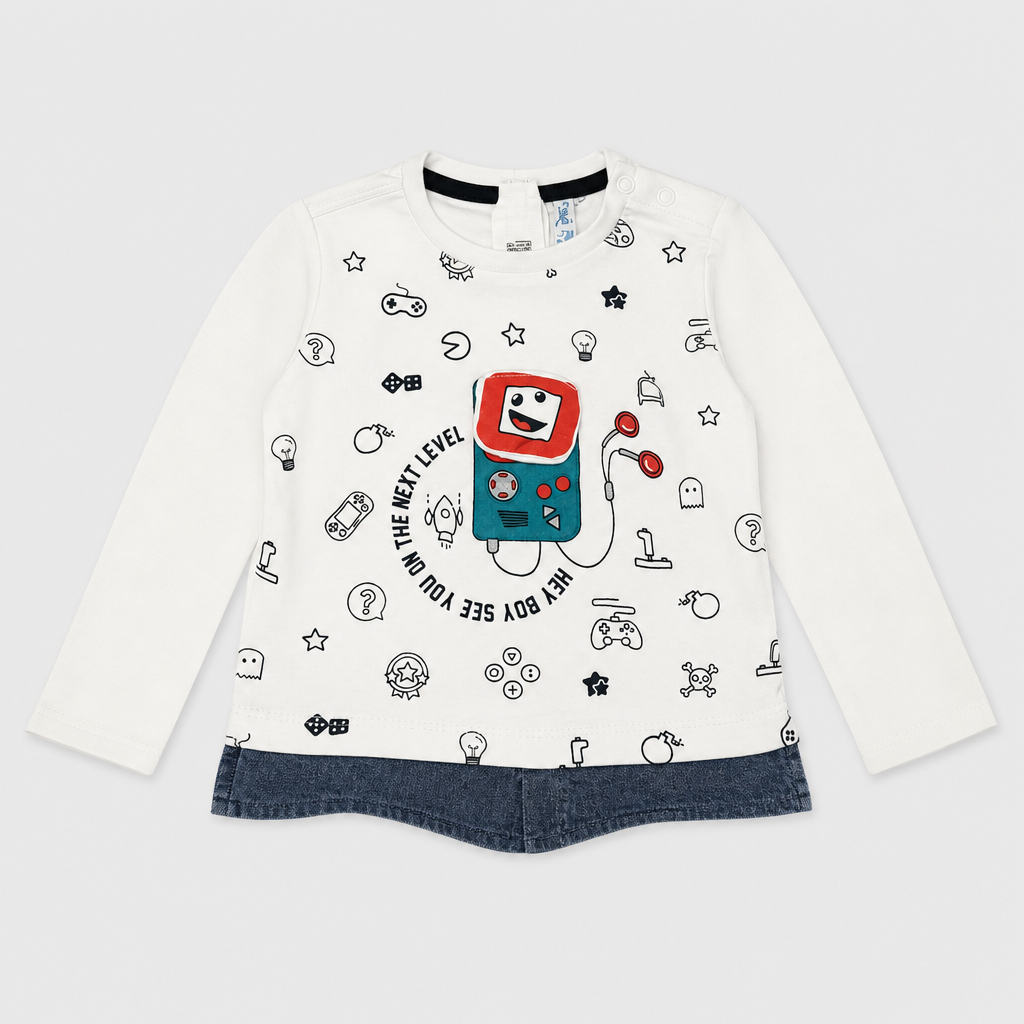 Completo - Bambino - 72 - 77 | 9 mesi