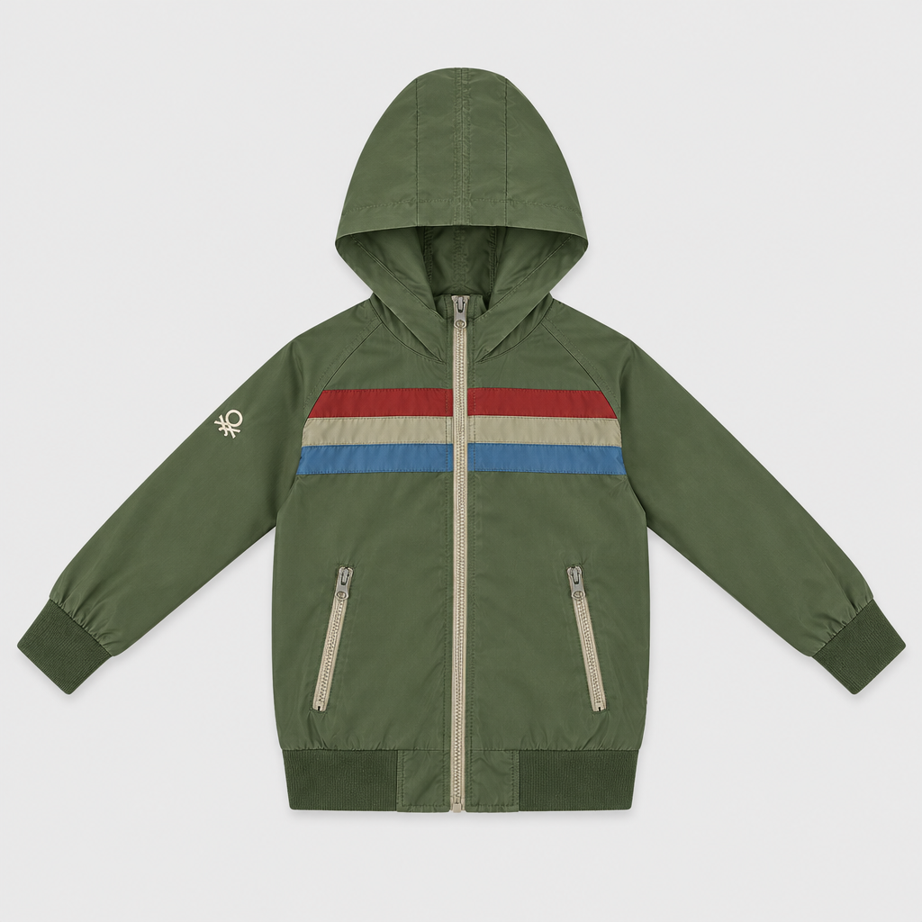 Giacca primavera - Bambino - 96 - 101 | 3 anni
