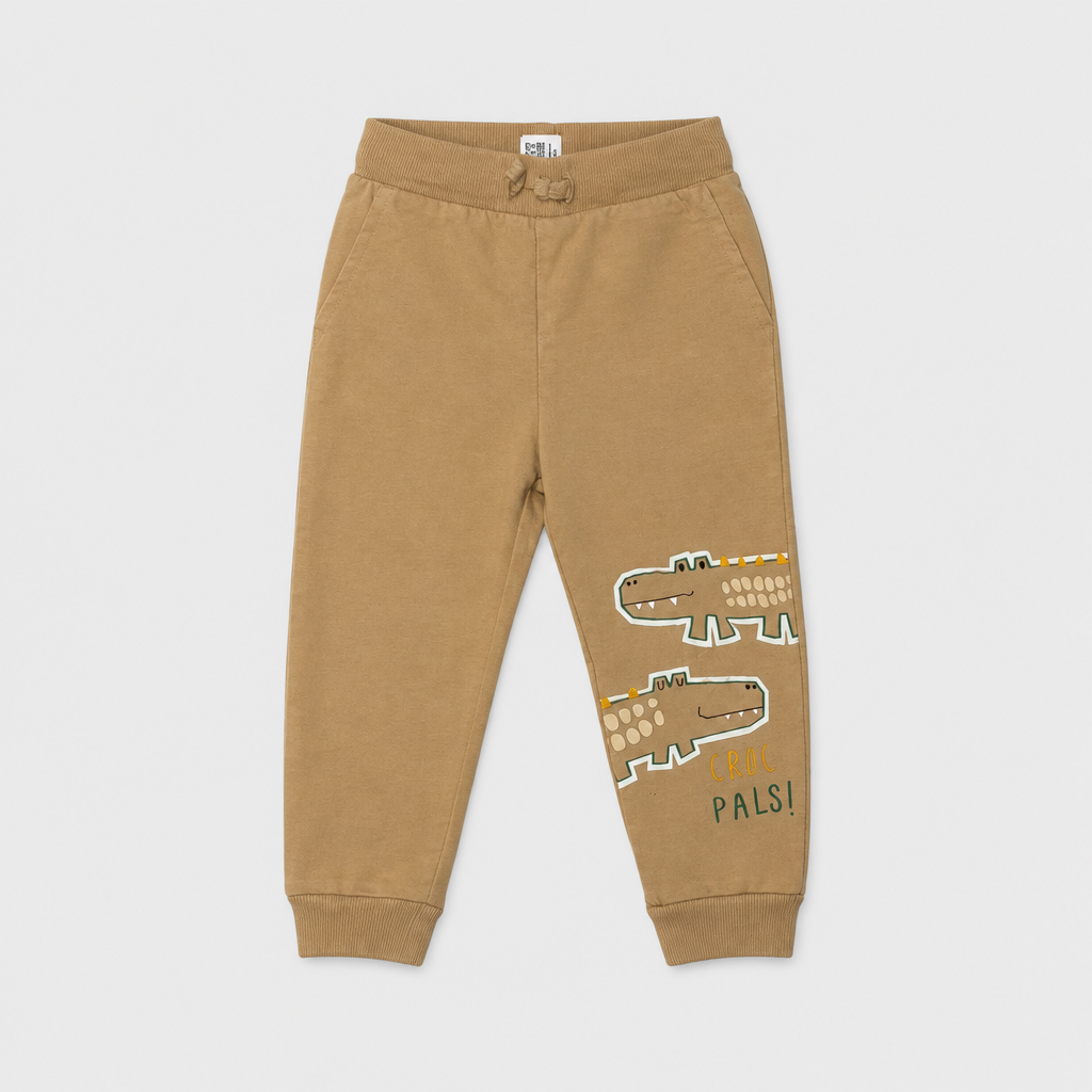 Pantaloni tuta - Bambino - 84 - 89 | 18 mesi