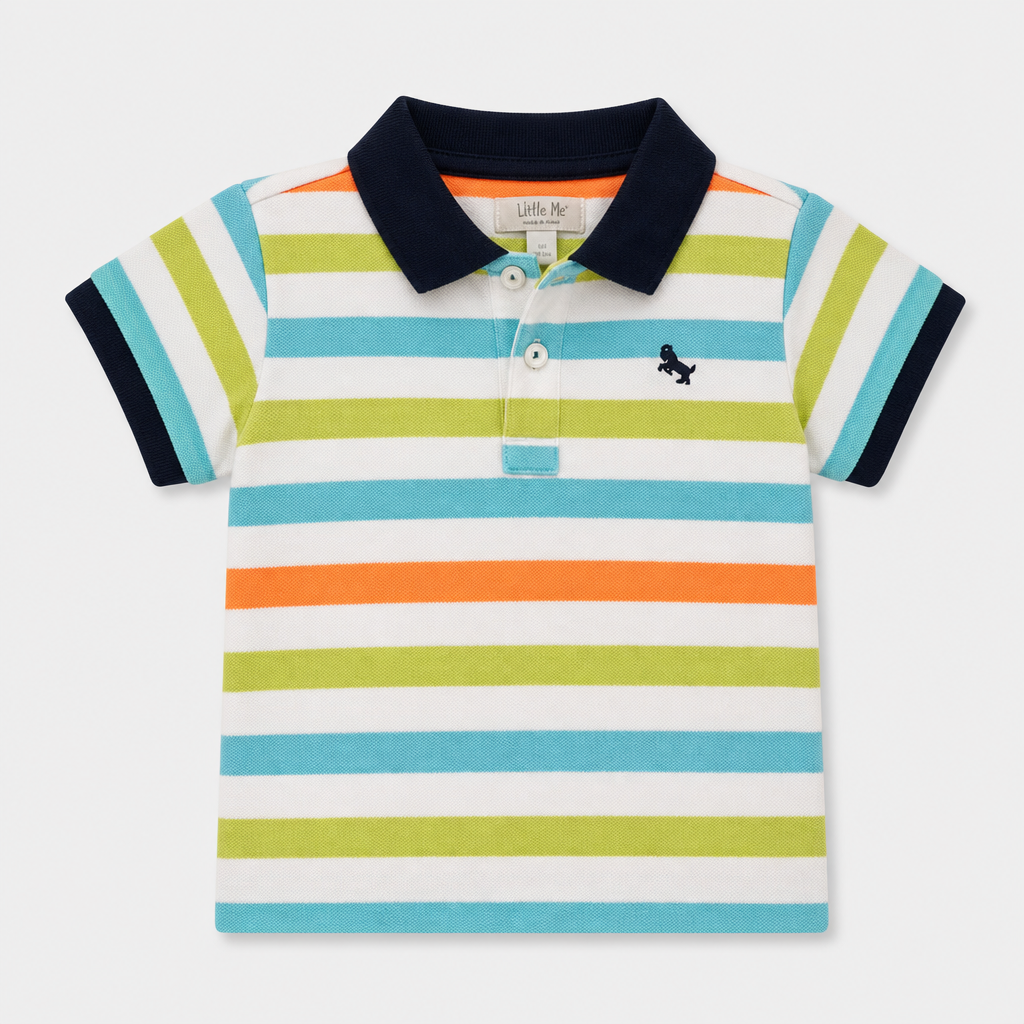Polo maniche corte - Bambino - 72 - 77 | 9 mesi