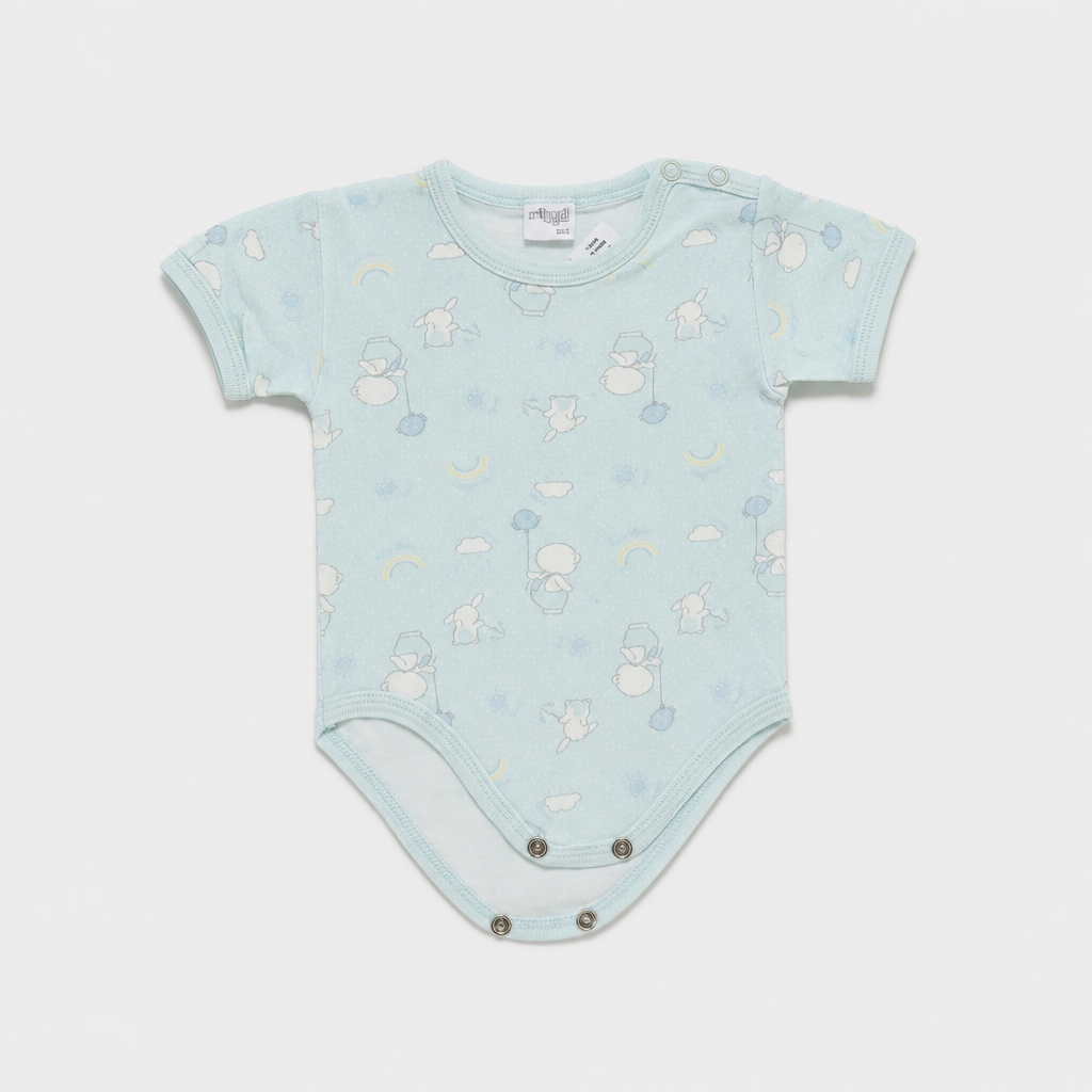 Body - Bambino - 60 - 65 | 3 mesi