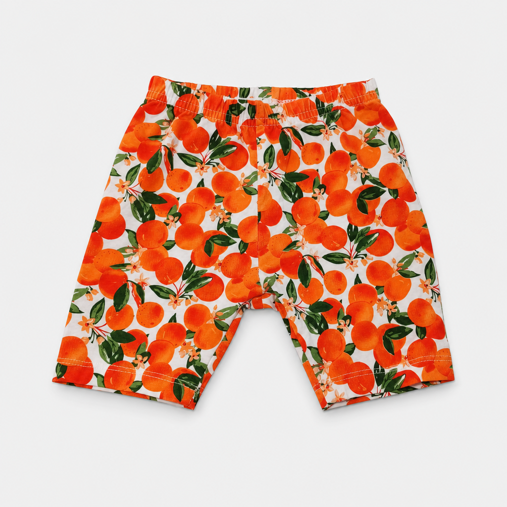 Pantaloncini corti - Bambina - 78 - 83 | 1 anno