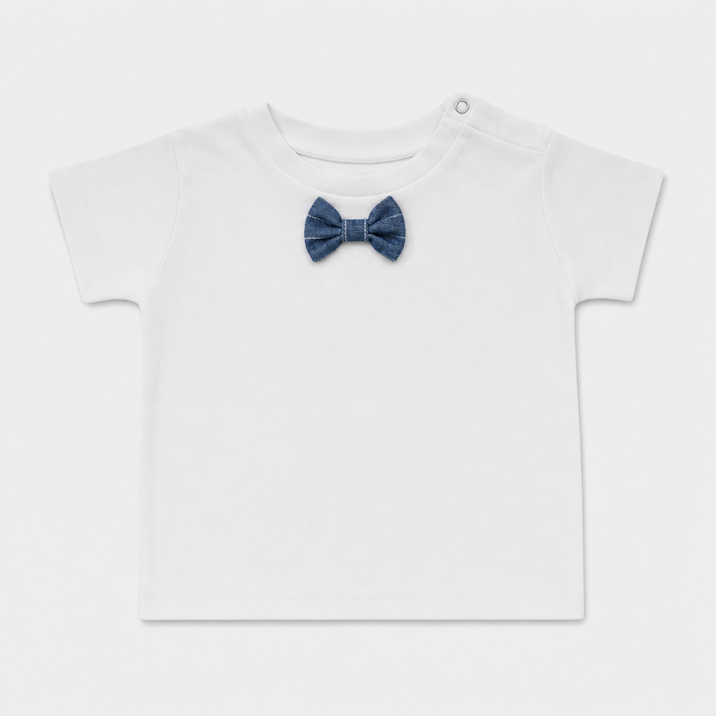 Maglietta maniche corte - Bambino - 72 - 77 | 9 mesi