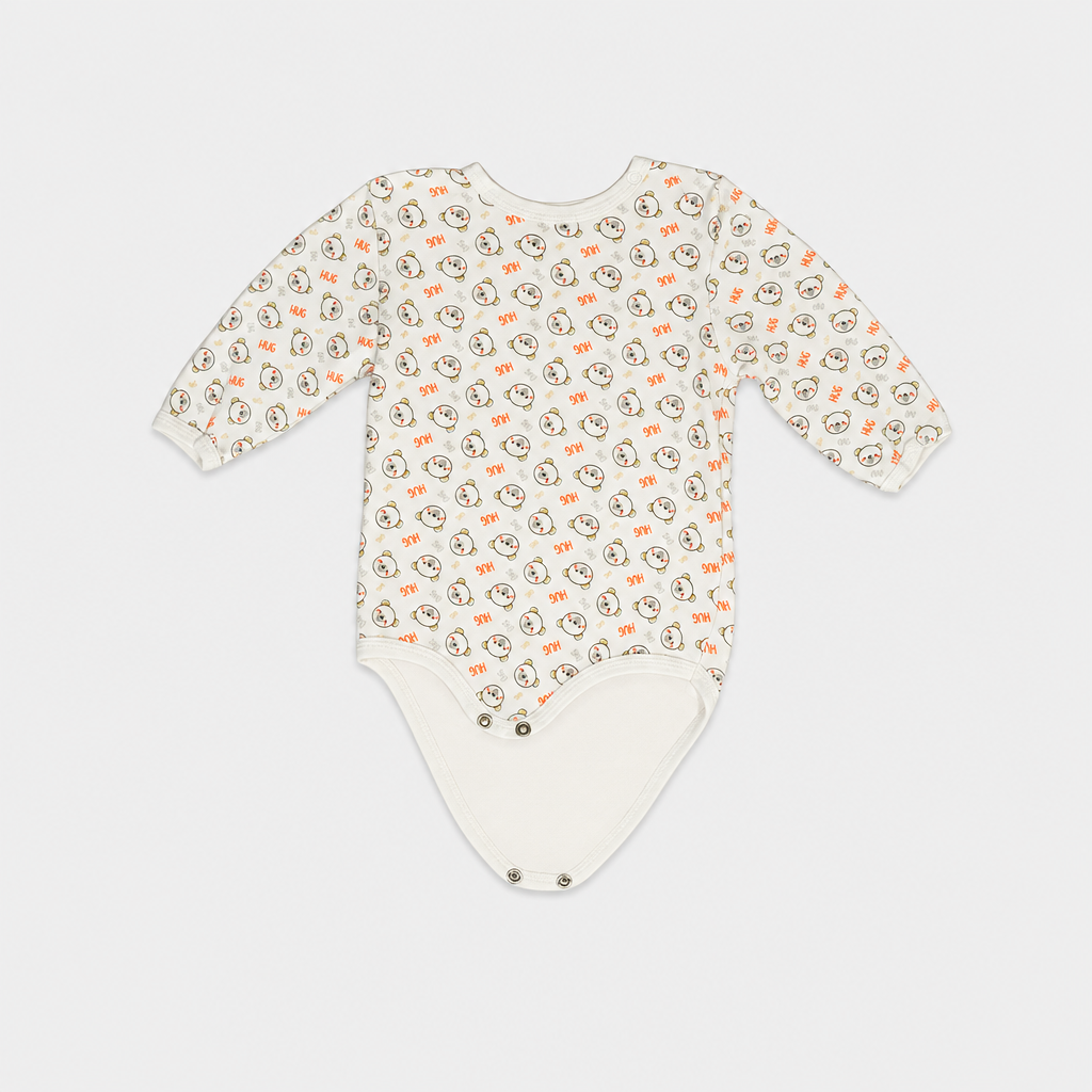 Body - Bambino - 84 - 89 | 18 mesi