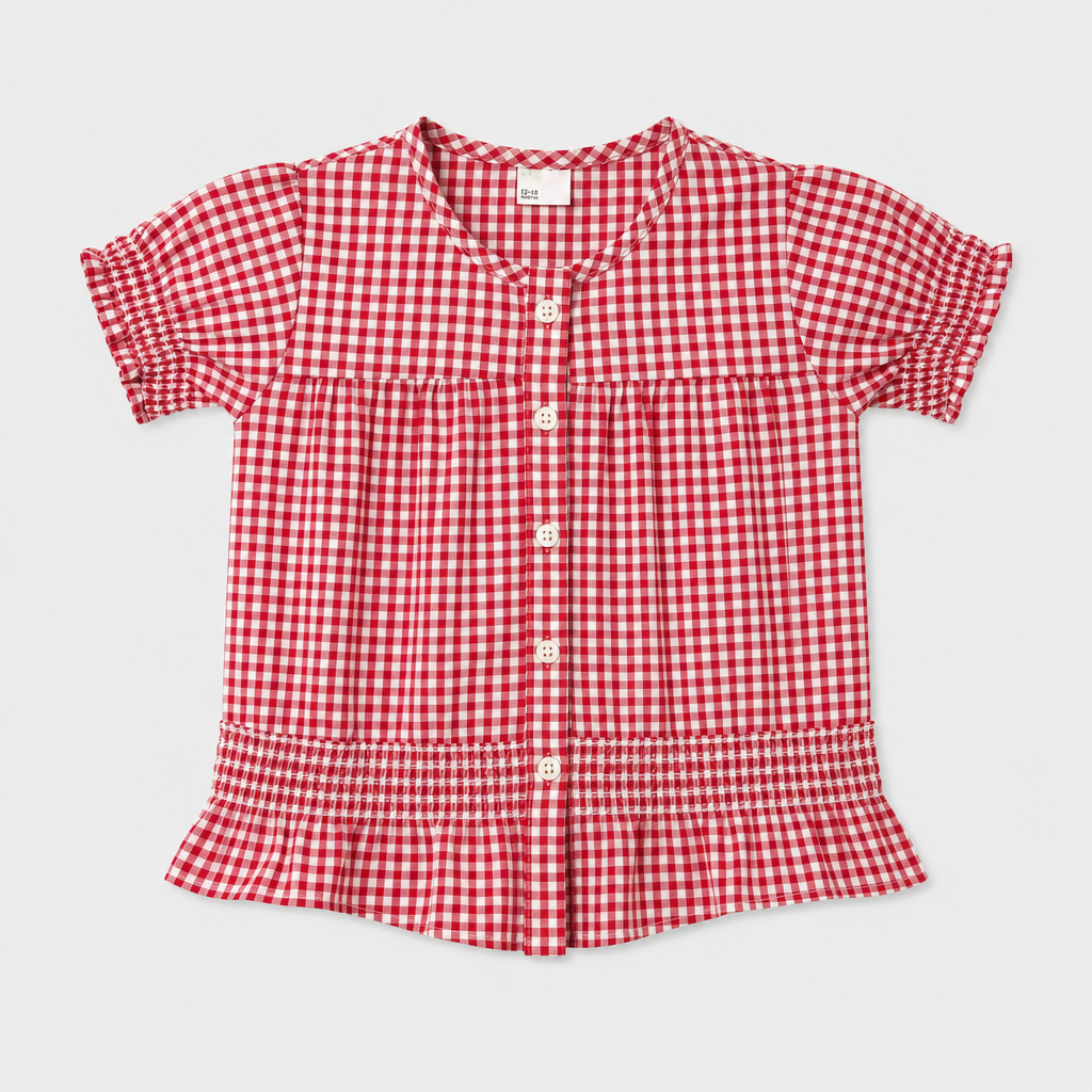 Camicia - Bambina - 84 - 89 | 18 mesi