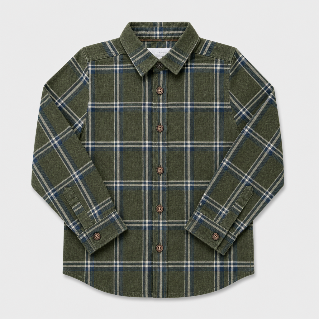 Camicia - Bambino - 96 - 101 | 3 anni