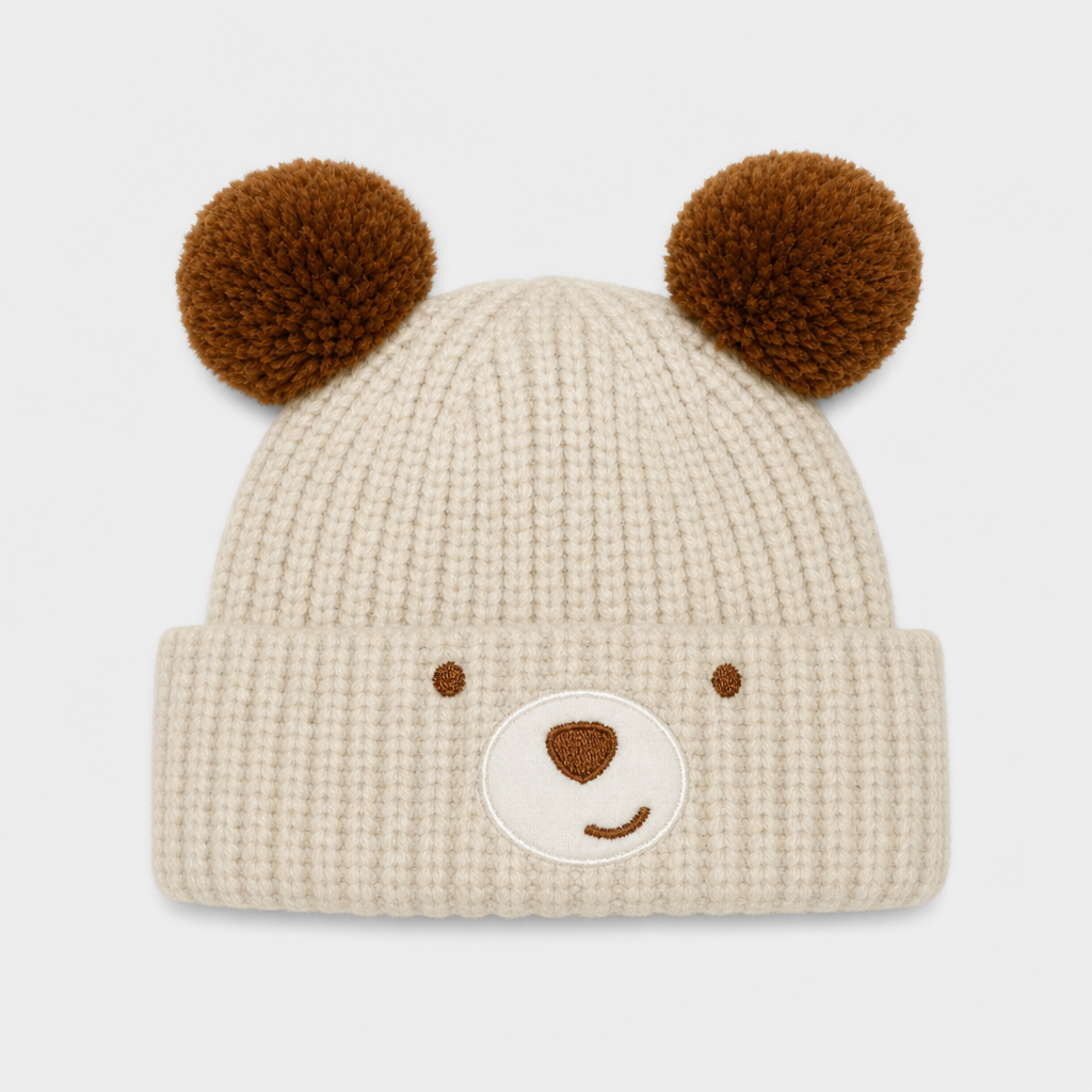 Cappellino - Bambino - 50 - 59 < 3 mesi