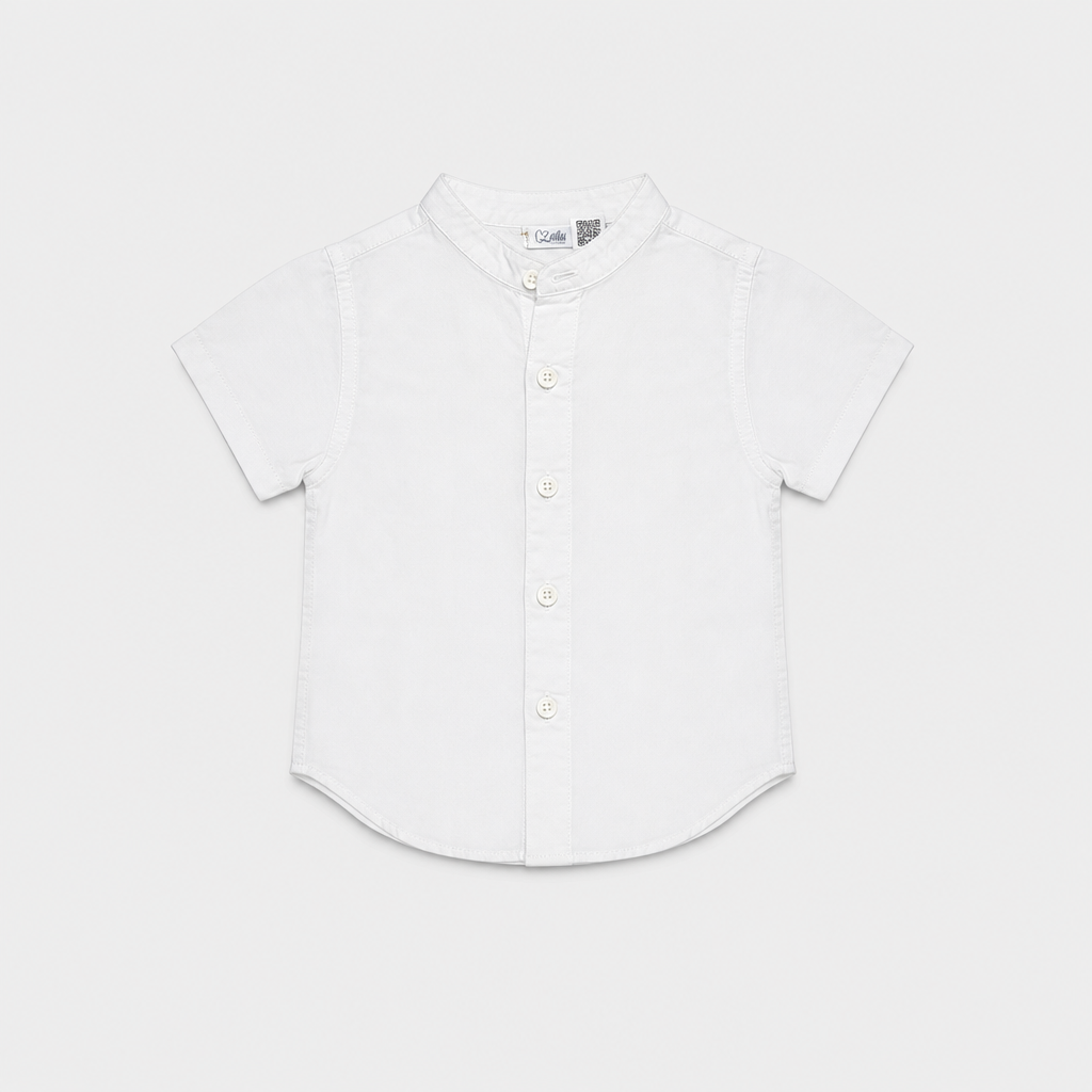 Camicia - Bambino - 66 - 71 | 6 mesi
