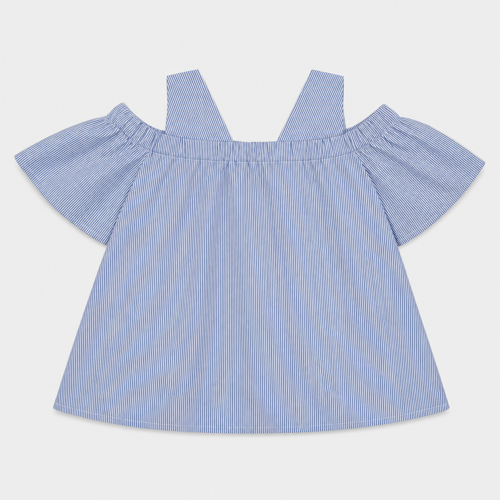 Maglietta maniche corte - Bambina - 126 - 131 | 8 anni