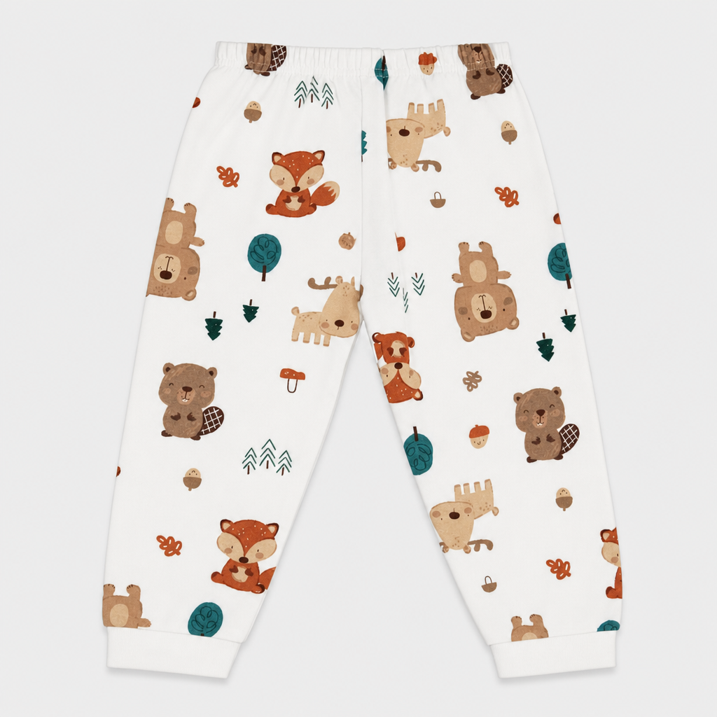 Pantaloni tuta - Bambino - 84 - 89 | 18 mesi