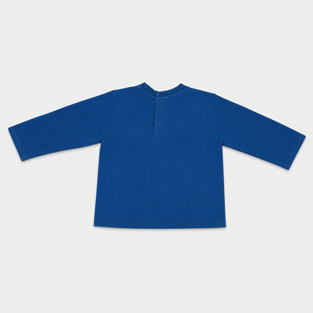 Maglietta maniche lunghe - Bambino - 78 - 83 | 1 anno