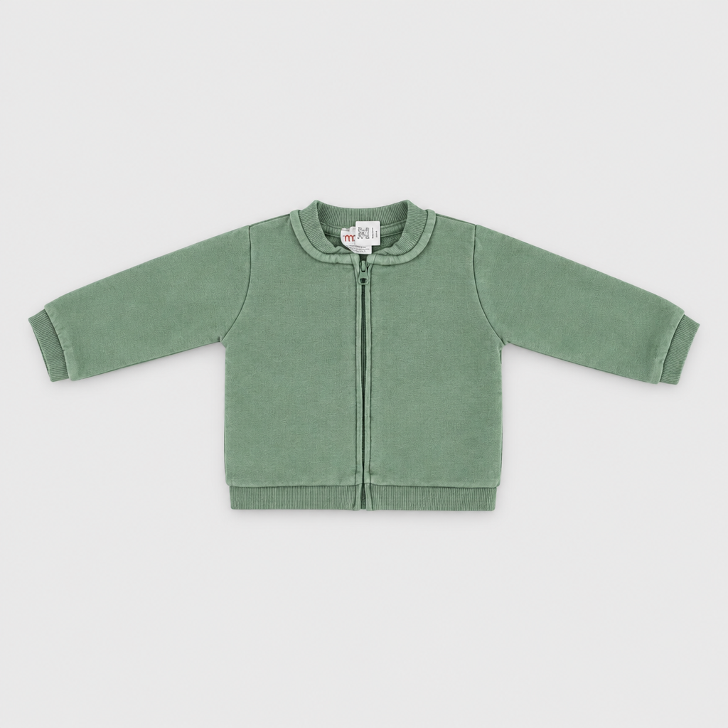 Felpa - Bambino - 60 - 65 | 3 mesi