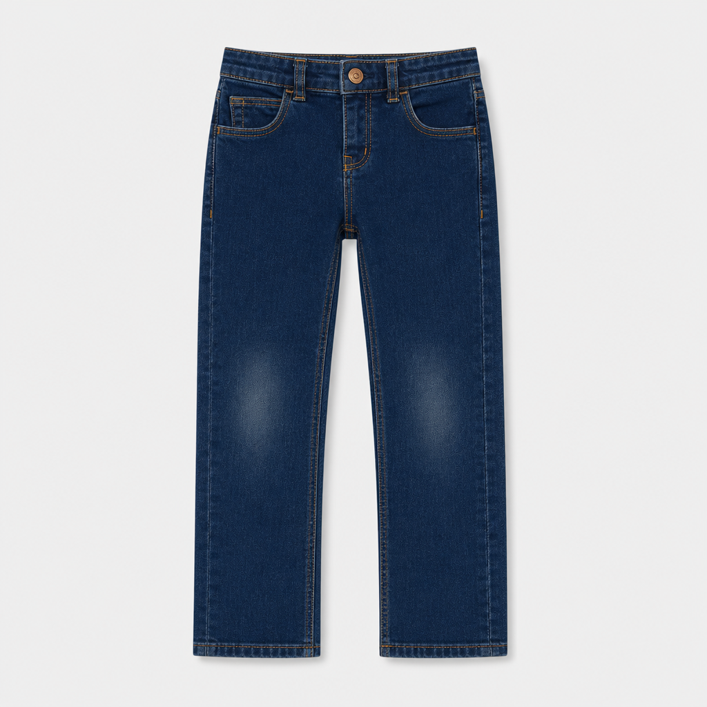 Jeans - Bambino - 108 - 113 | 5 anni