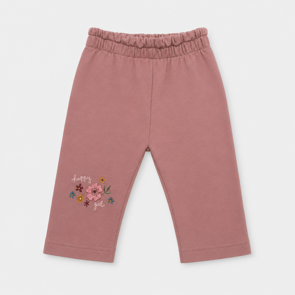 Pantaloni tuta - Bambina - 50 - 59 < 3 mesi