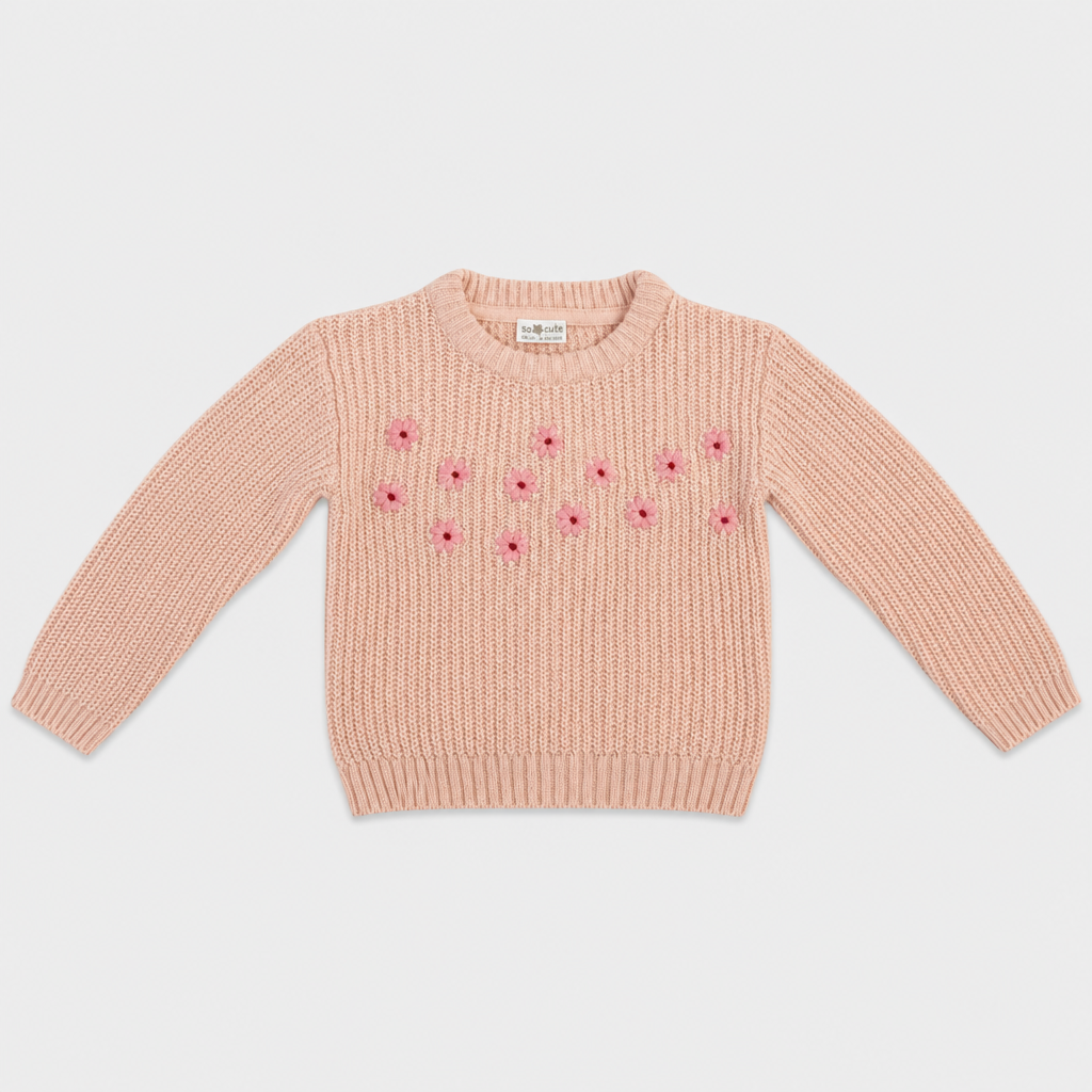 Maglione - Bambina - 84 - 89 | 18 mesi