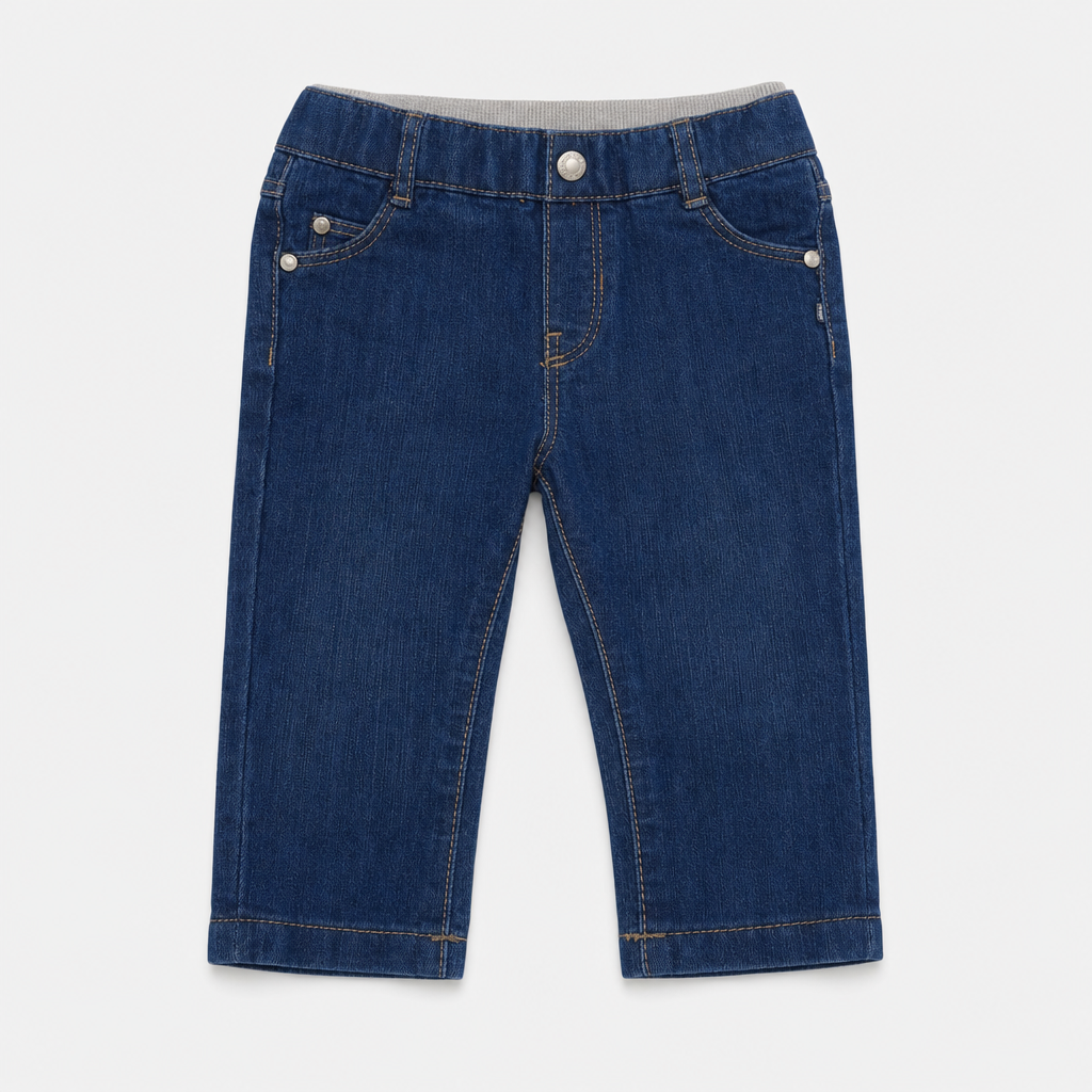 Jeans - Bambino - 66 - 71 | 6 mesi
