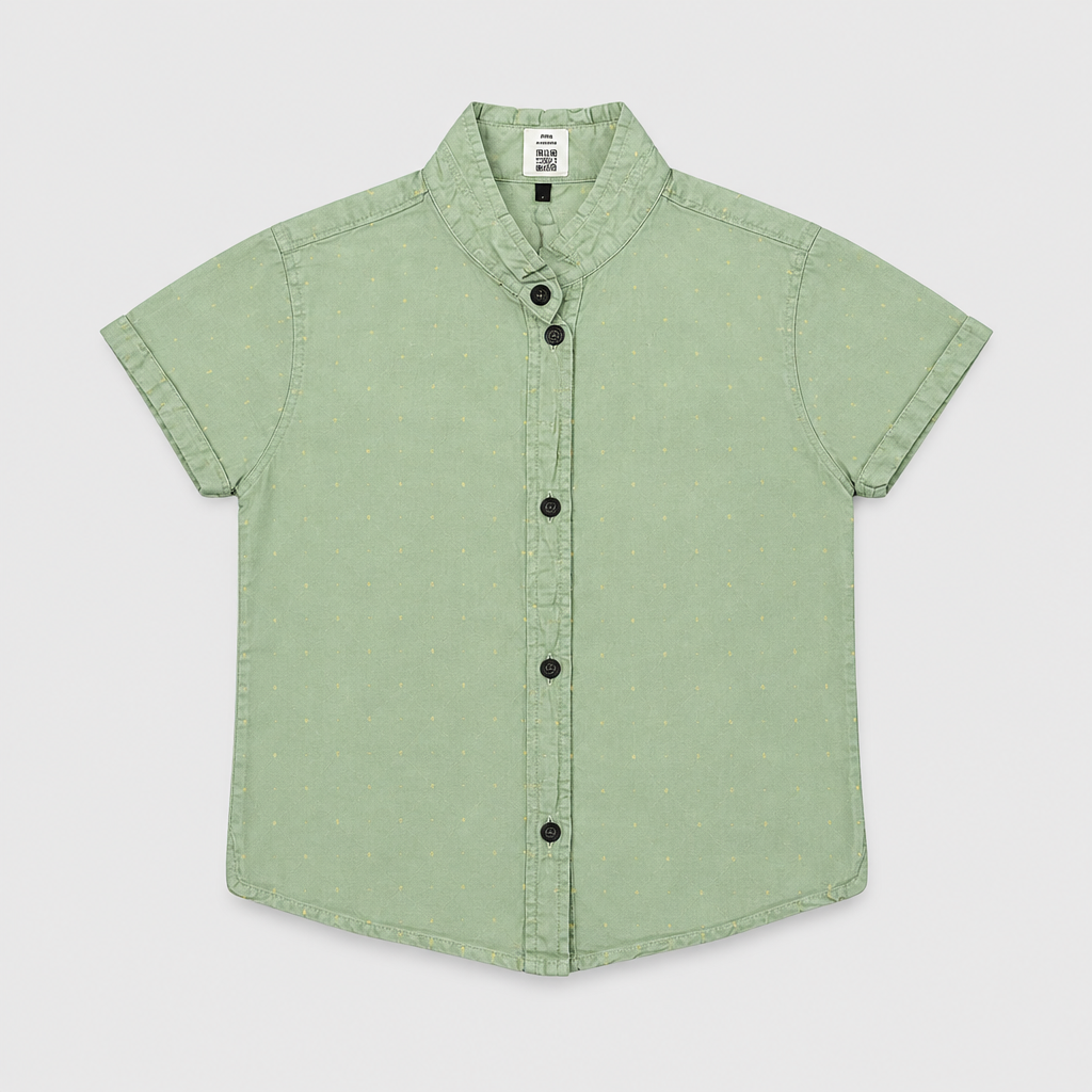 Camicia - Bambino - 102 - 107 | 4 anni